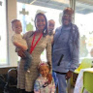 Meet your Posher, Paul